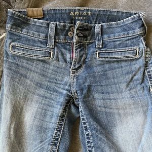 Ariat trouser jeans